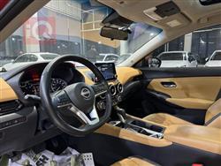 نيسان سنترا